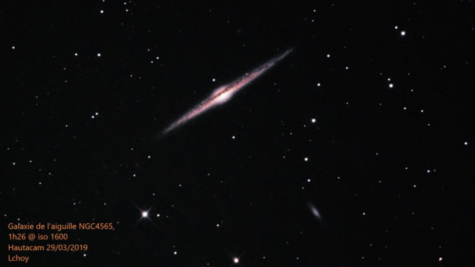 07-ngc 4565 Laurent Choy envoi